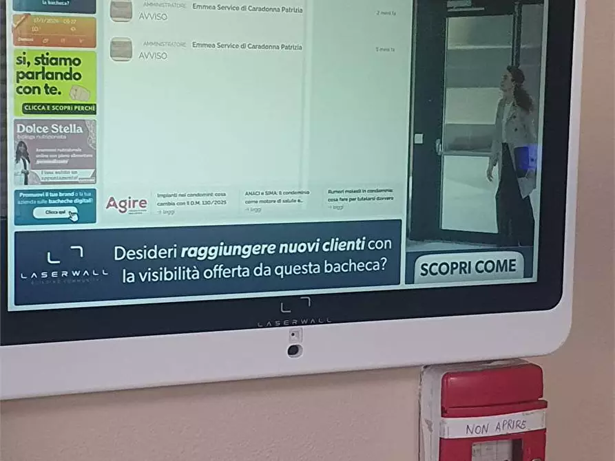 Immagine 23 di Appartamento in vendita  a Bari