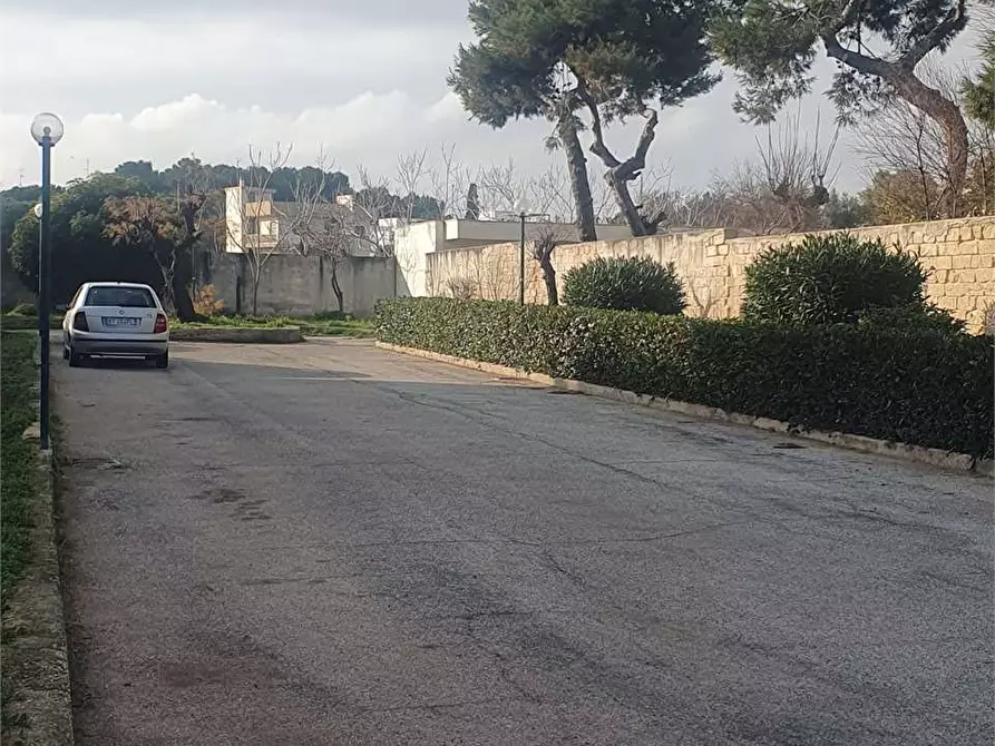 Immagine 25 di Appartamento in vendita  a Bari