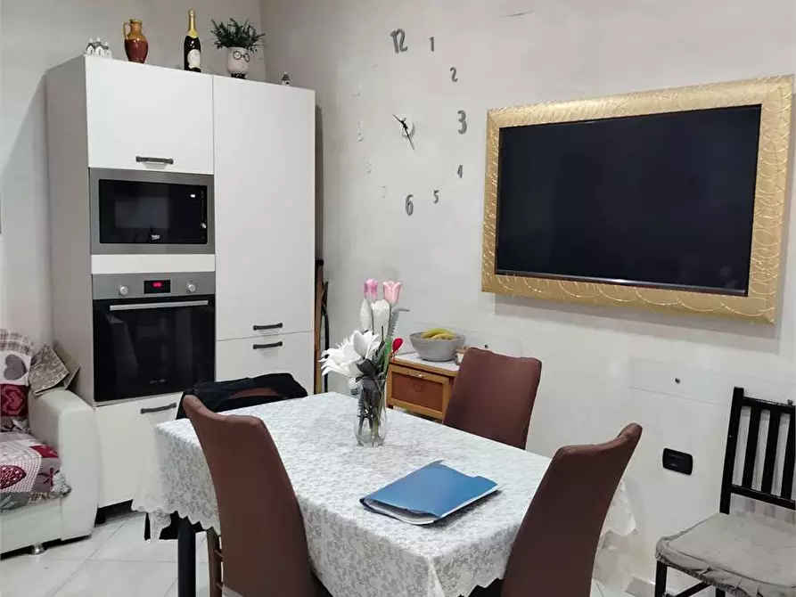 Immagine 3 di Casa indipendente in vendita  a Bitonto