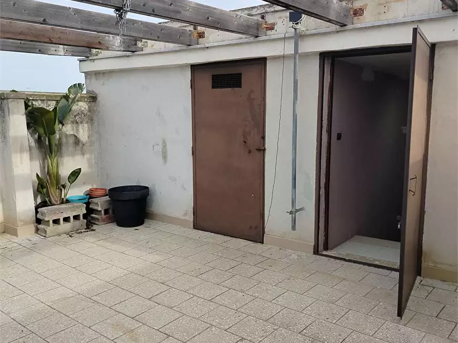 Immagine 5 di Casa indipendente in vendita  a Bitonto