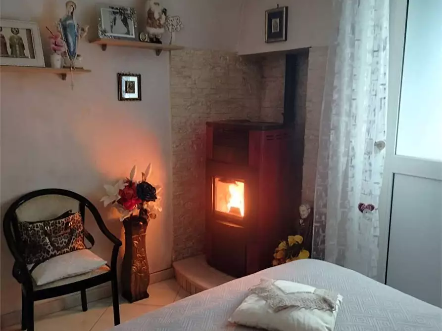 Immagine 9 di Casa indipendente in vendita  a Bitonto