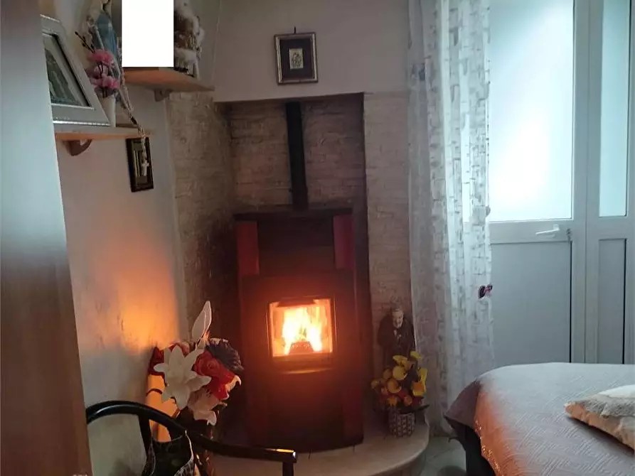 Immagine 11 di Casa indipendente in vendita  a Bitonto