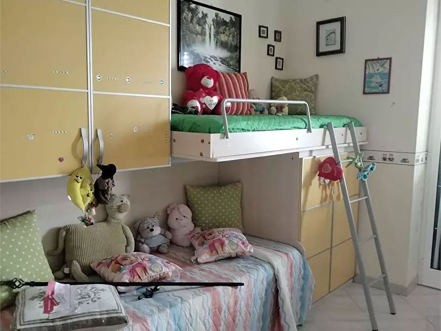 Immagine 17 di Casa indipendente in vendita  a Bitonto