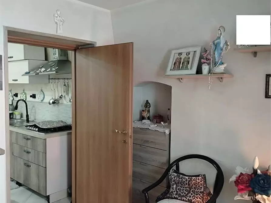 Immagine 21 di Casa indipendente in vendita  a Bitonto