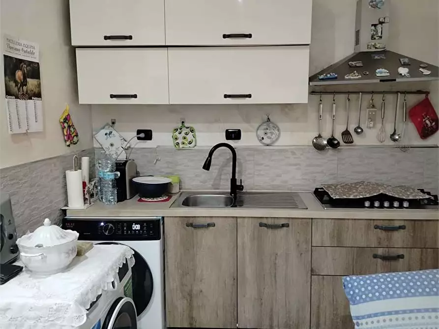 Immagine 25 di Casa indipendente in vendita  a Bitonto