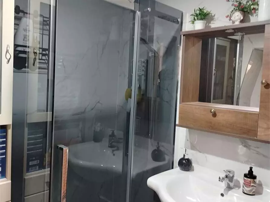 Immagine 27 di Casa indipendente in vendita  a Bitonto