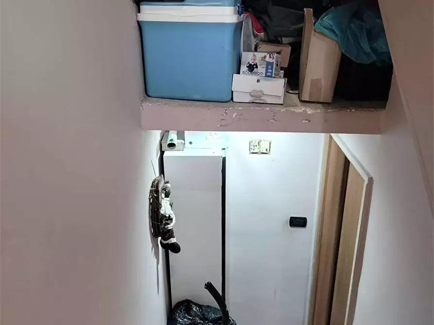 Immagine 29 di Casa indipendente in vendita  a Bitonto