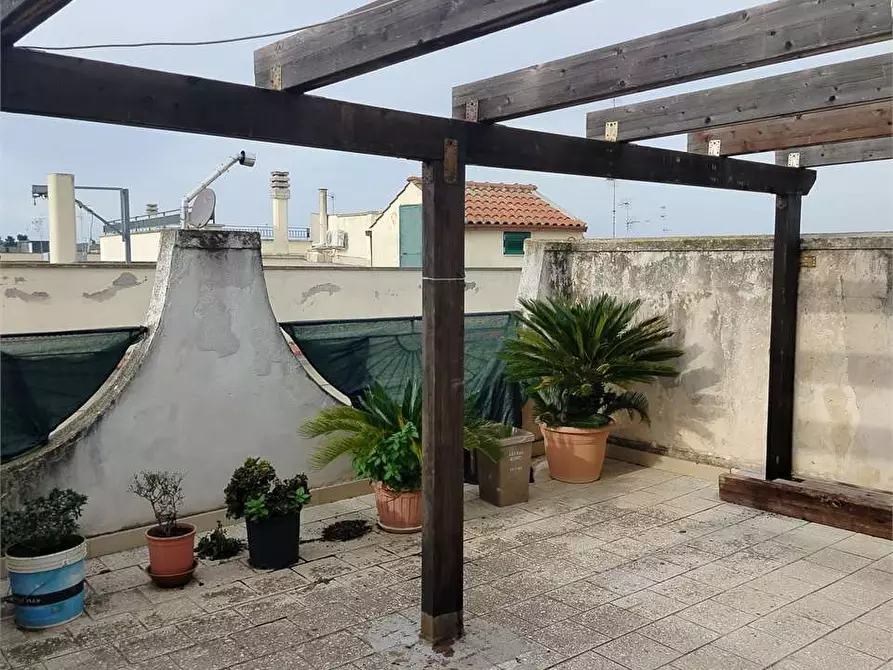 Immagine 31 di Casa indipendente in vendita  a Bitonto