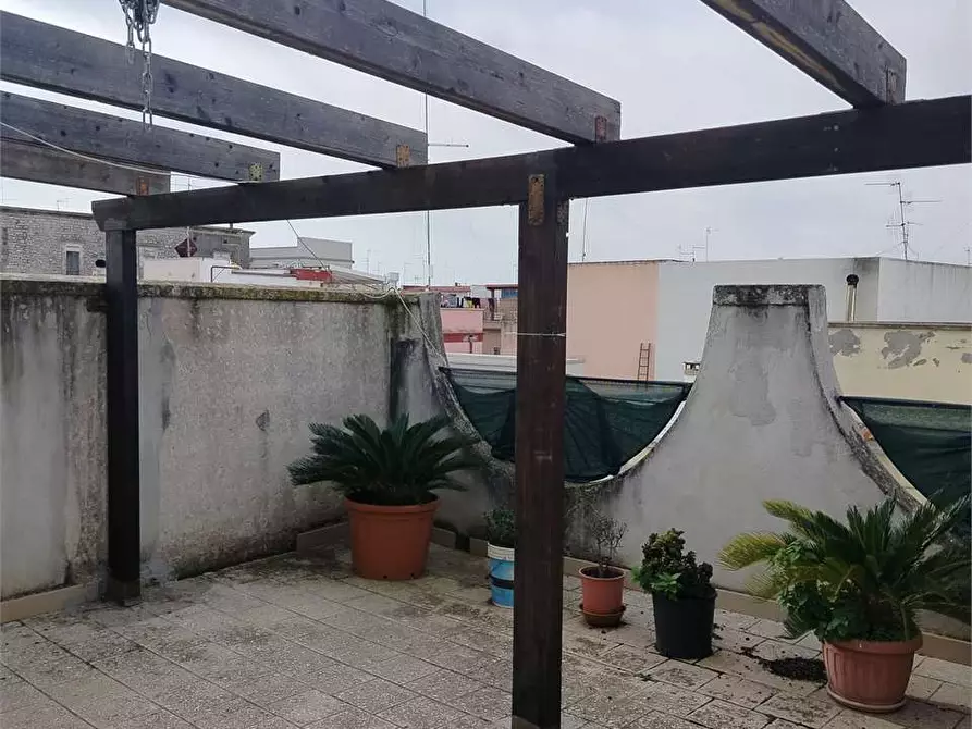 Immagine 33 di Casa indipendente in vendita  a Bitonto