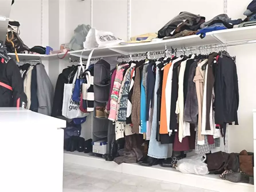 Immagine 16 di Appartamento in vendita  a Bitonto