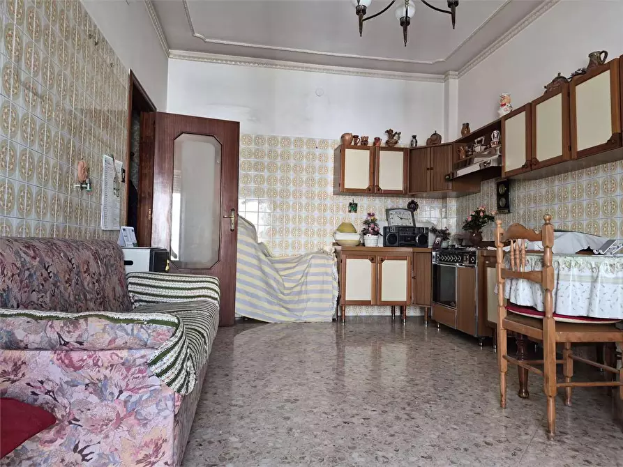 Immagine 5 di Appartamento in vendita  a Bitonto