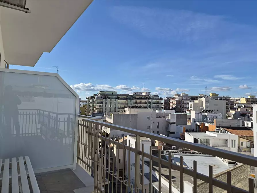 Immagine 8 di Appartamento in vendita  a Bitonto