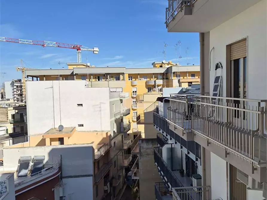 Immagine 9 di Appartamento in vendita  a Bitonto