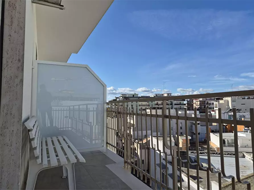 Immagine 11 di Appartamento in vendita  a Bitonto