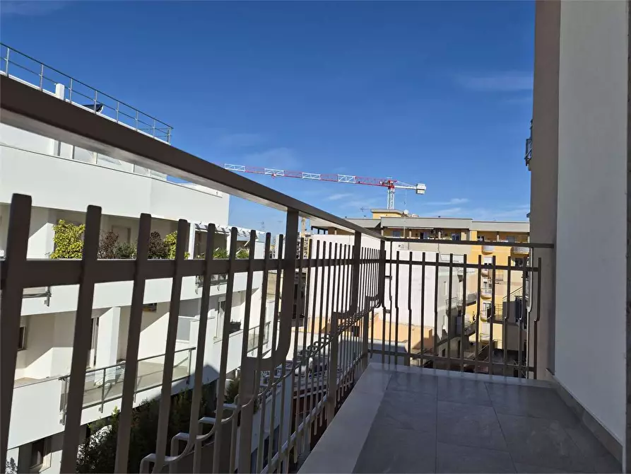 Immagine 15 di Appartamento in vendita  a Bitonto