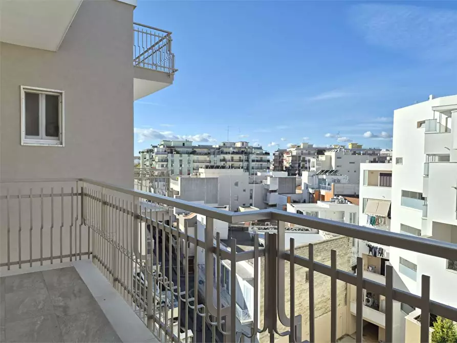Immagine 45 di Appartamento in vendita  a Bitonto