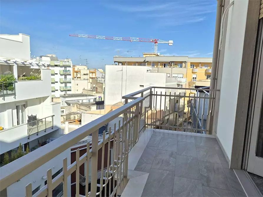 Immagine 47 di Appartamento in vendita  a Bitonto