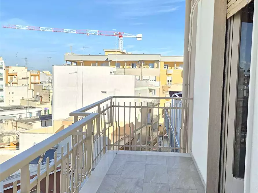 Immagine 48 di Appartamento in vendita  a Bitonto