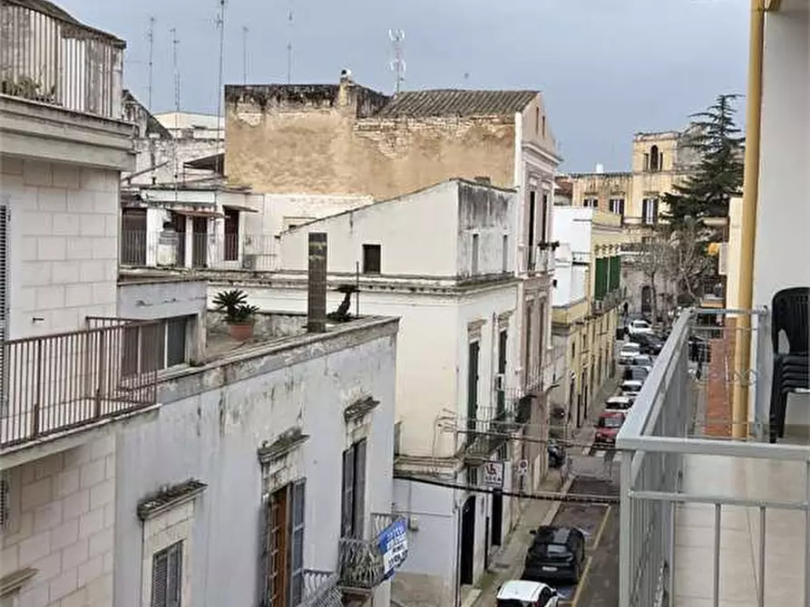 Immagine 48 di Appartamento in vendita  a Bitonto