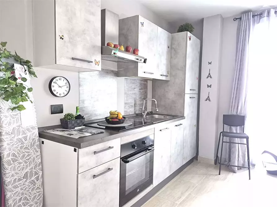 Immagine 3 di Appartamento in vendita  a Bitonto