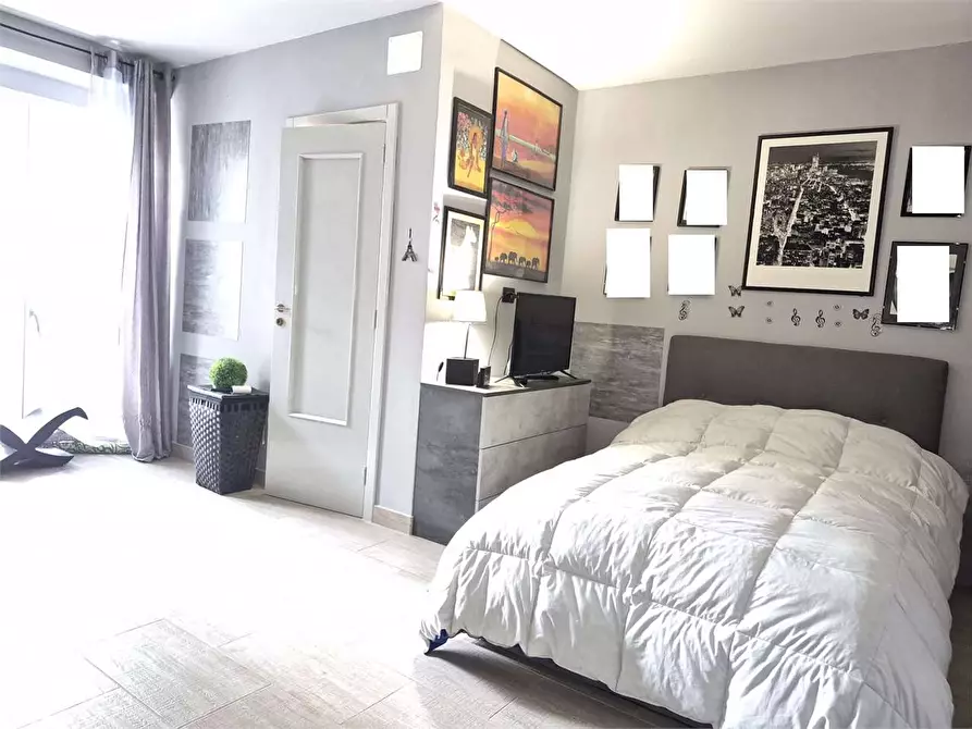 Immagine 4 di Appartamento in vendita  a Bitonto