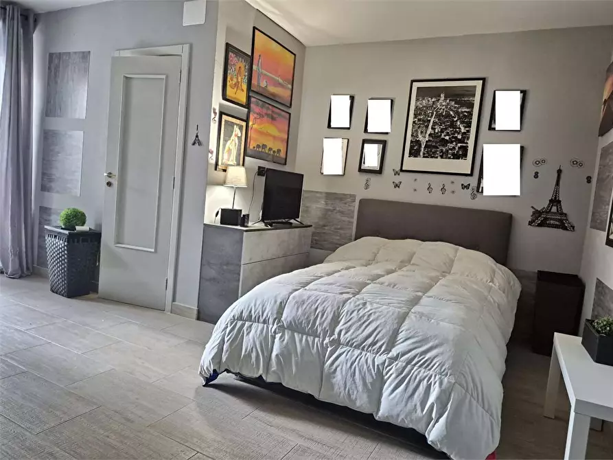 Immagine 5 di Appartamento in vendita  a Bitonto