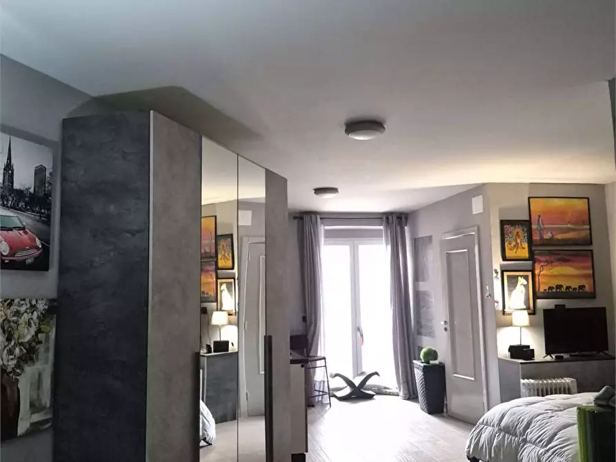 Immagine 7 di Appartamento in vendita  a Bitonto