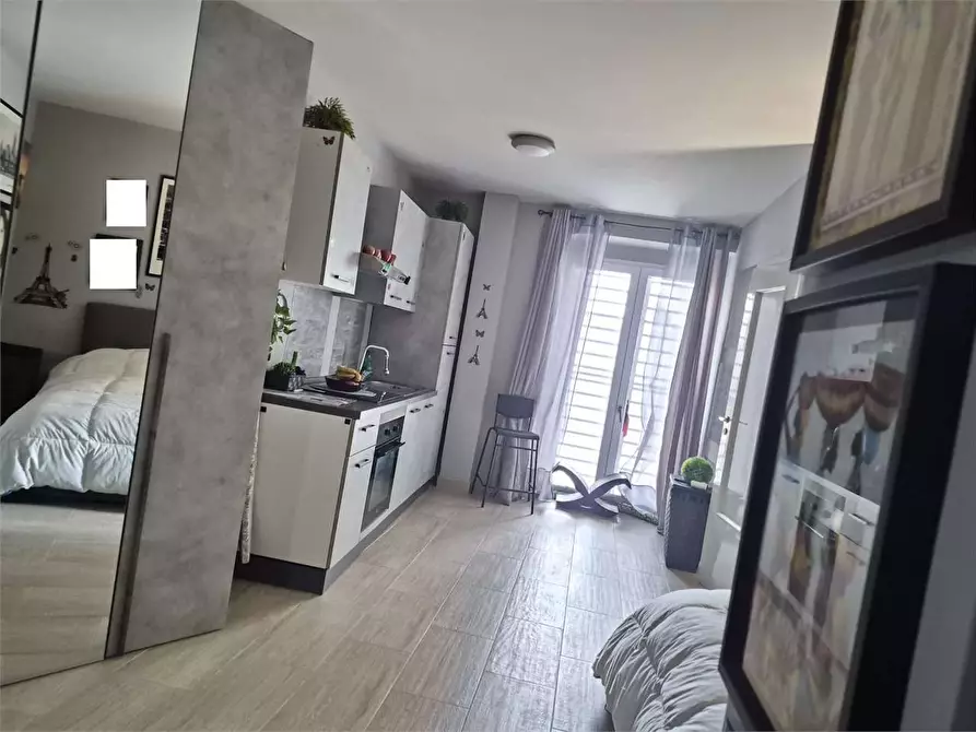 Immagine 34 di Appartamento in vendita  a Bitonto