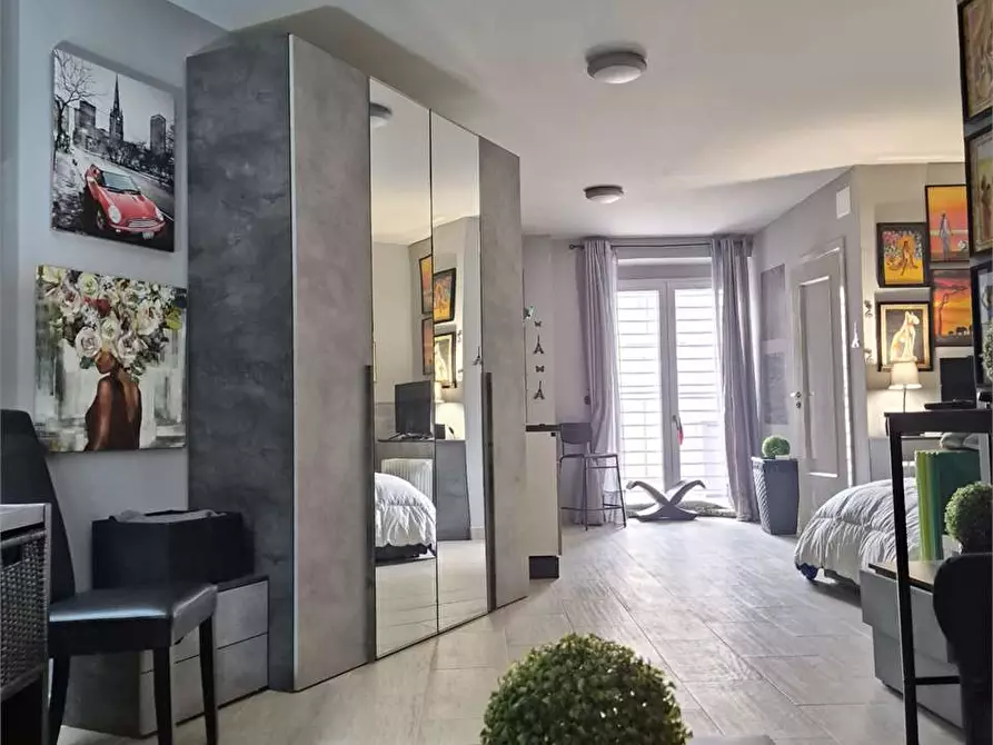 Immagine 37 di Appartamento in vendita  a Bitonto