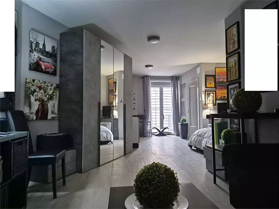 Immagine 38 di Appartamento in vendita  a Bitonto