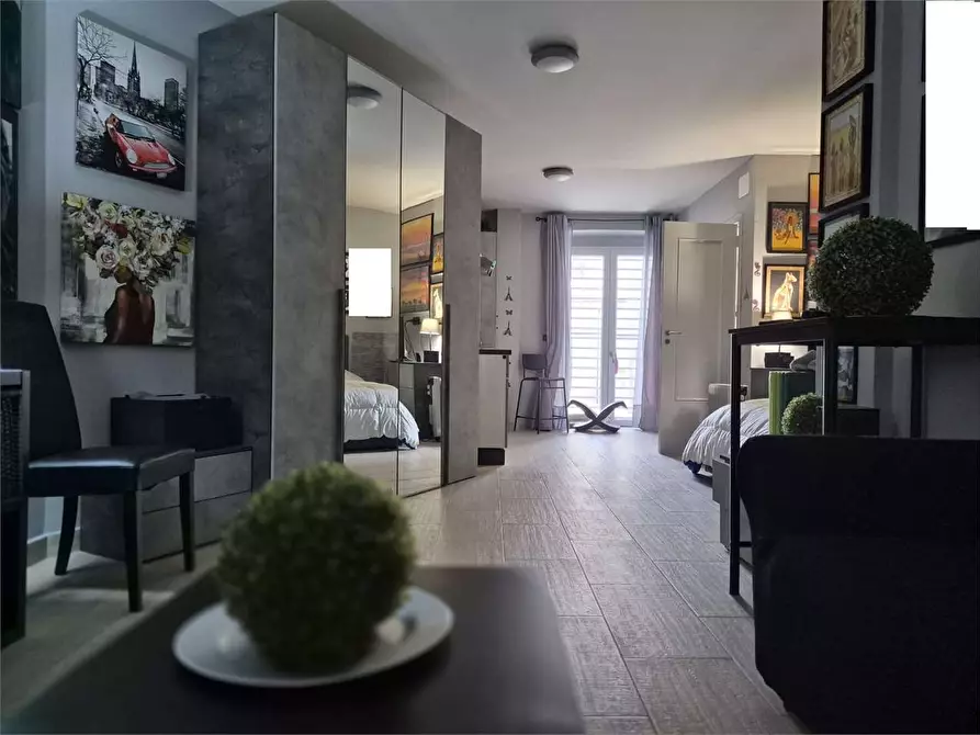 Immagine 42 di Appartamento in vendita  a Bitonto