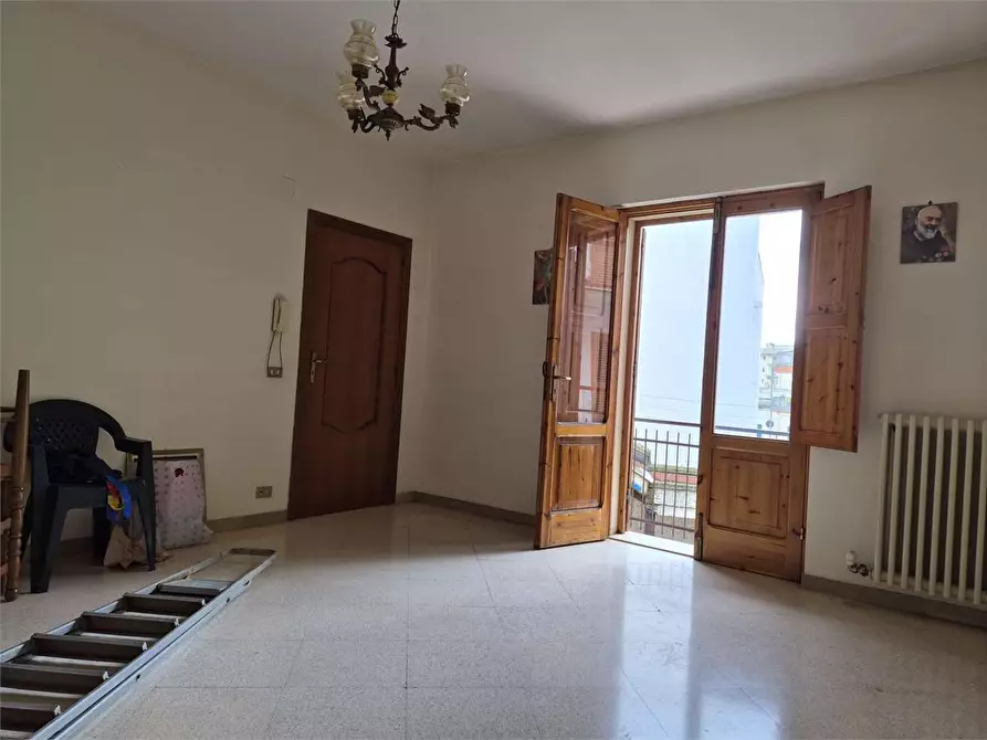 Immagine 14 di Casa indipendente in vendita  a Bitonto