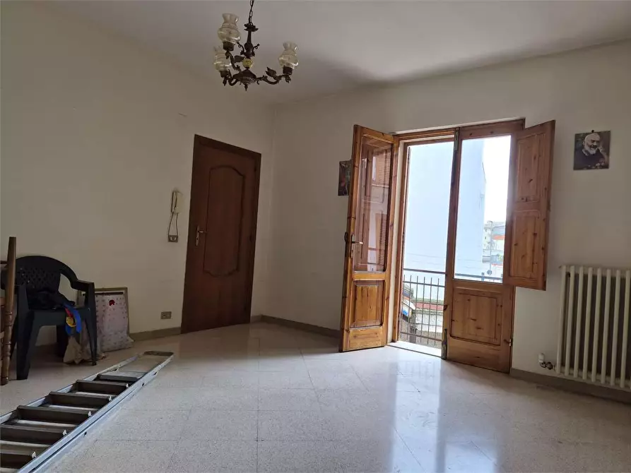 Immagine 19 di Casa indipendente in vendita  a Bitonto