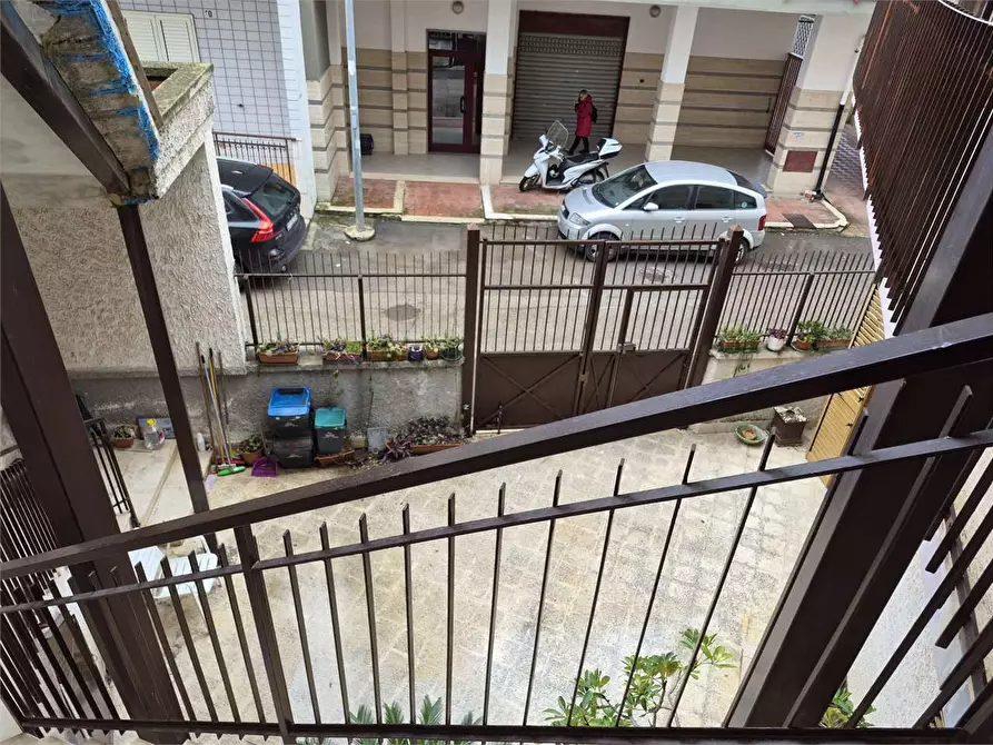 Immagine 47 di Casa indipendente in vendita  a Bitonto