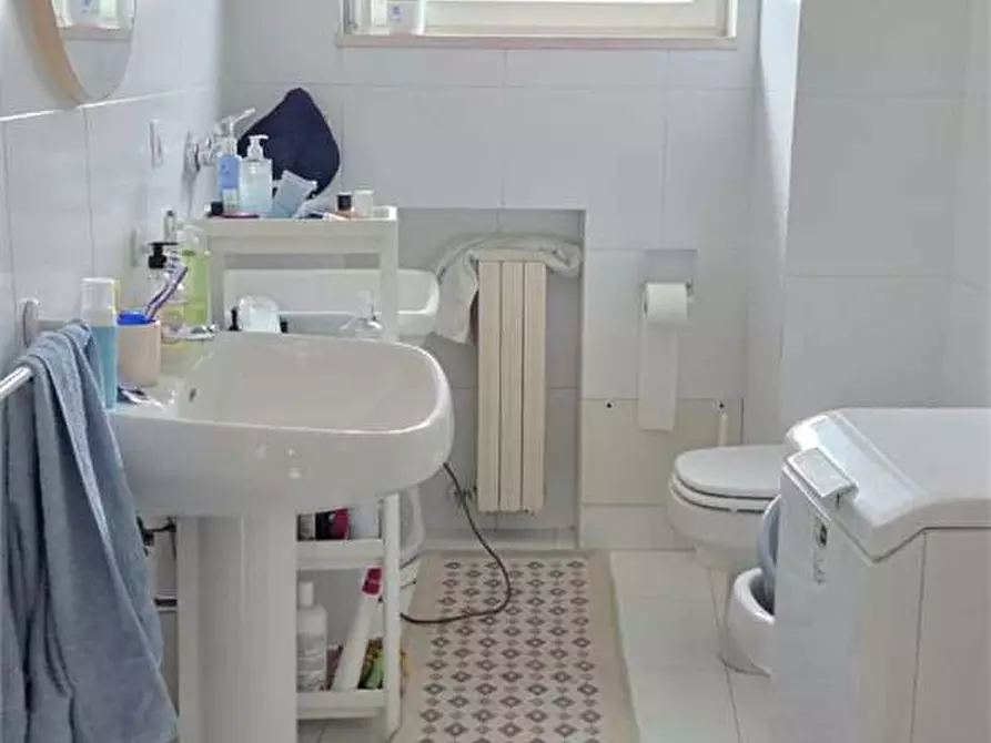 Immagine 33 di Maisonette in vendita  a Bitonto