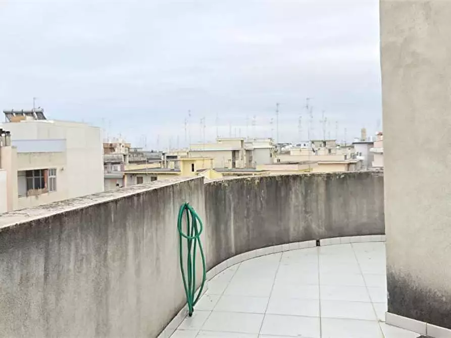 Immagine 57 di Maisonette in vendita  a Bitonto