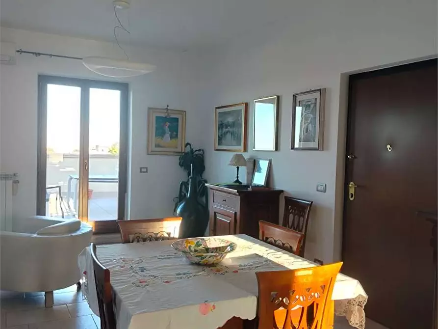 Immagine 2 di Appartamento in vendita  a Bitonto