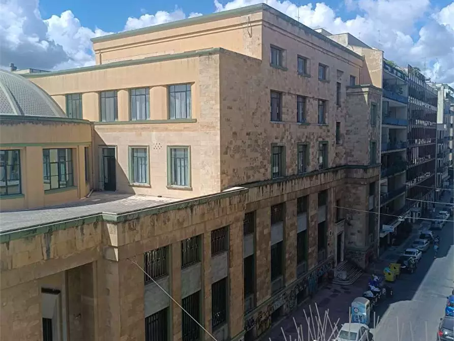 Immagine 5 di Appartamento in affitto  a Bari