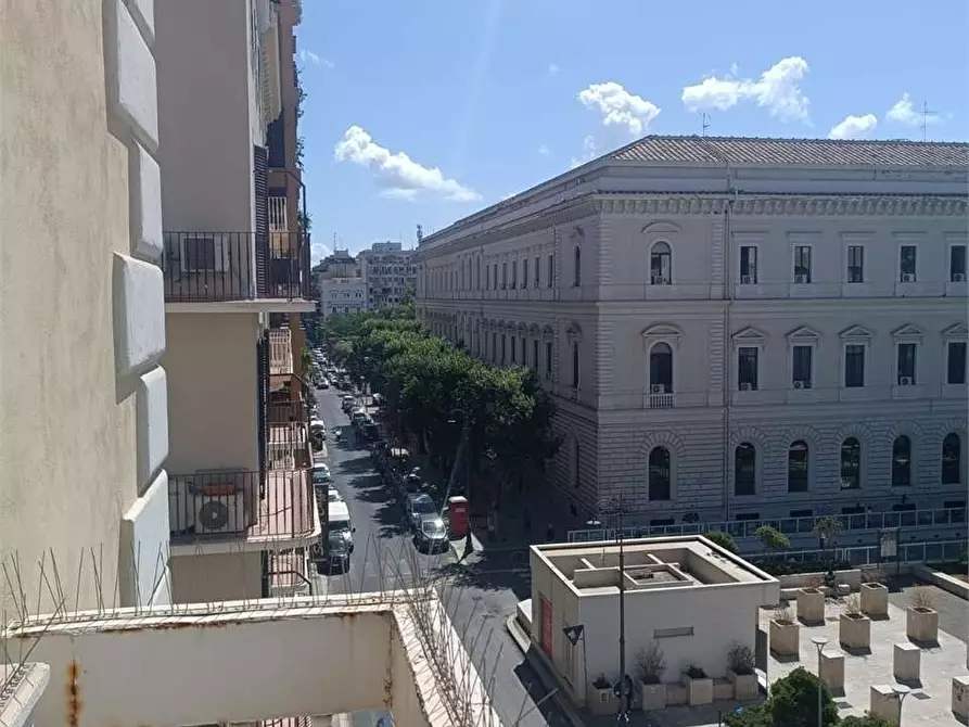 Immagine 6 di Appartamento in affitto  a Bari