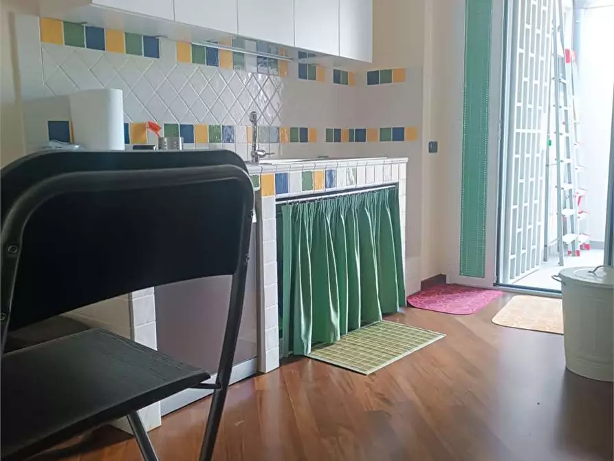 Immagine 25 di Appartamento in affitto  a Bari