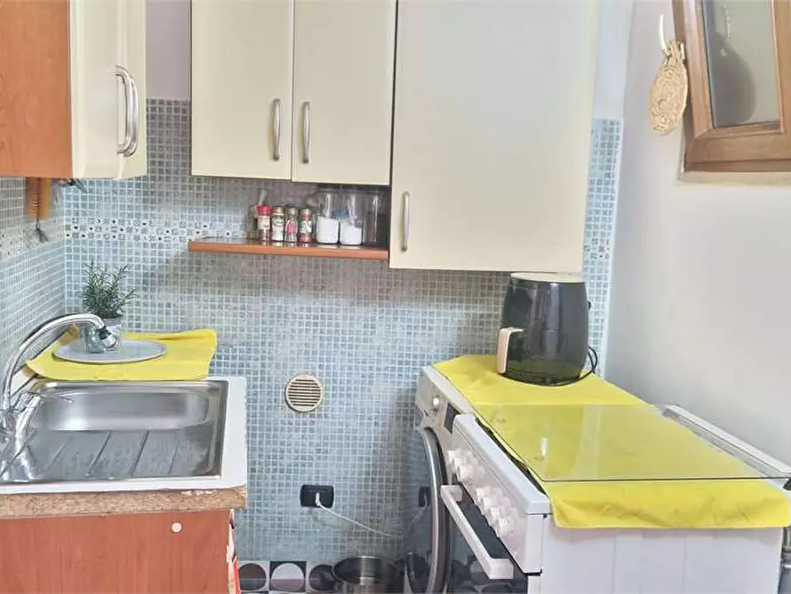 Immagine 10 di Appartamento in vendita  a Bitonto