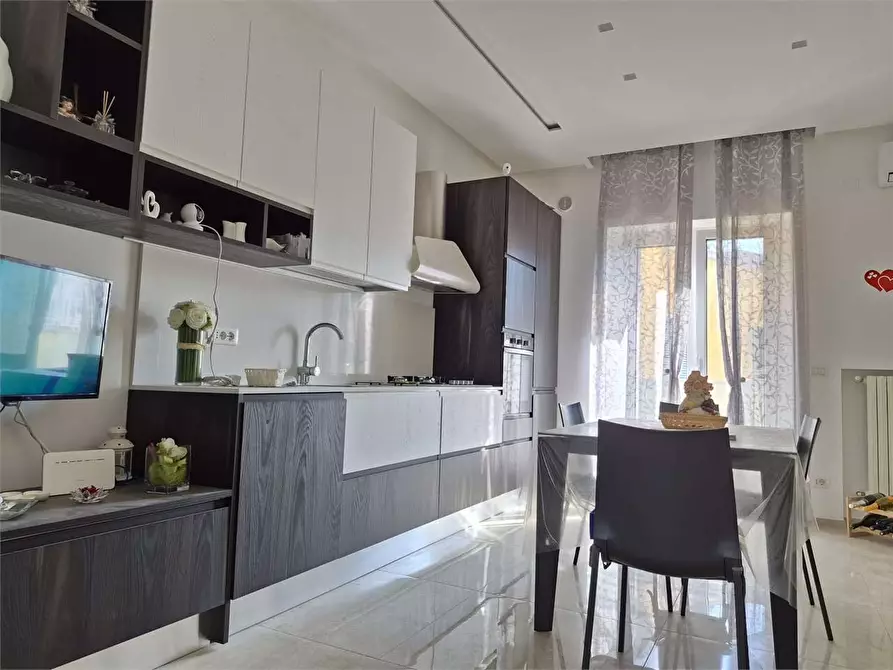 Immagine 28 di Appartamento in vendita  a Bitonto