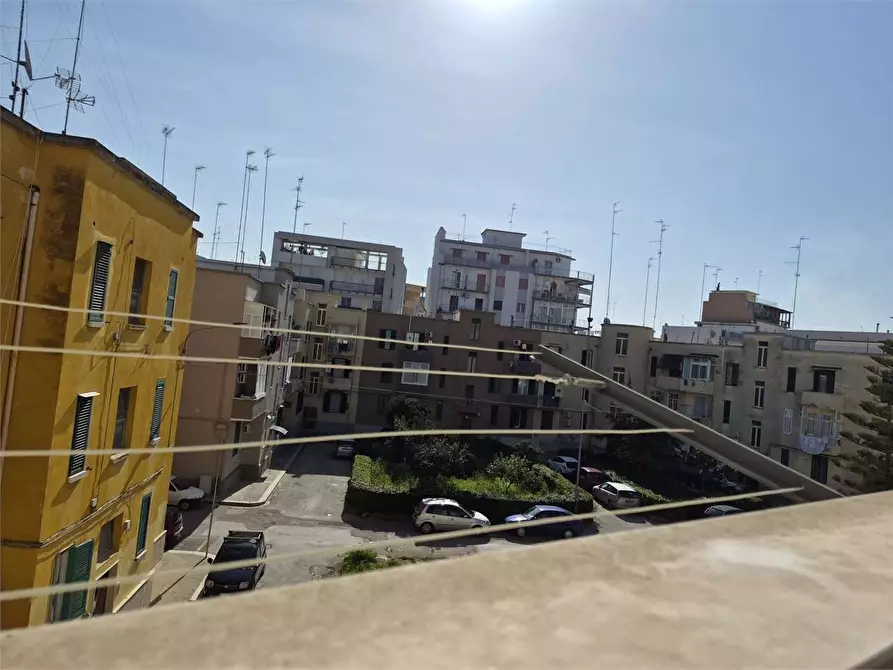 Immagine 30 di Appartamento in vendita  a Bitonto