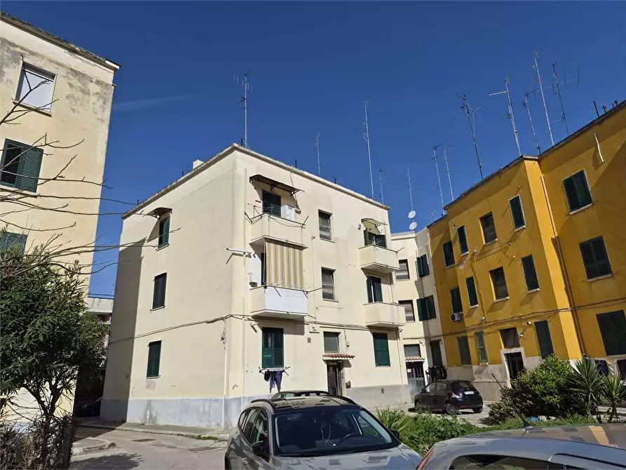 Immagine 48 di Appartamento in vendita  a Bitonto