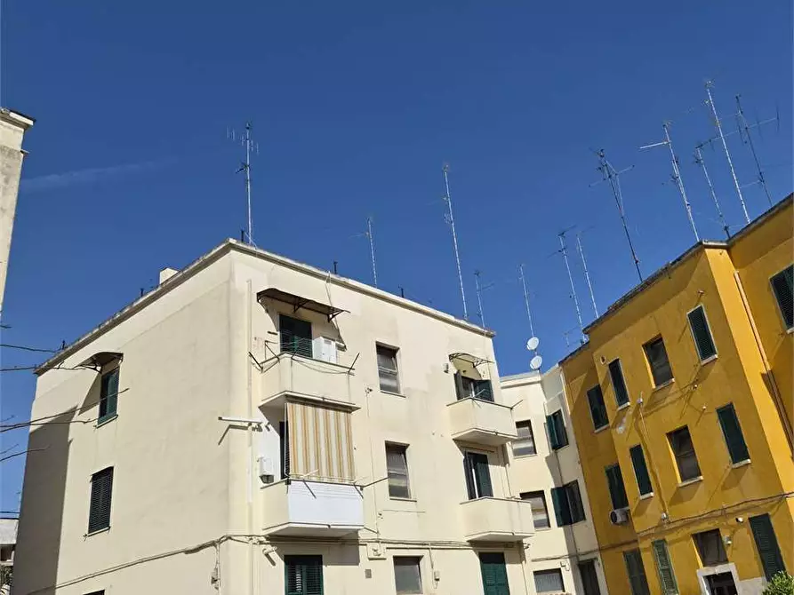 Immagine 49 di Appartamento in vendita  a Bitonto