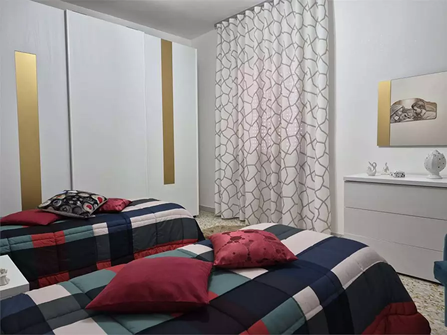 Immagine 9 di Appartamento in vendita  a Bitonto