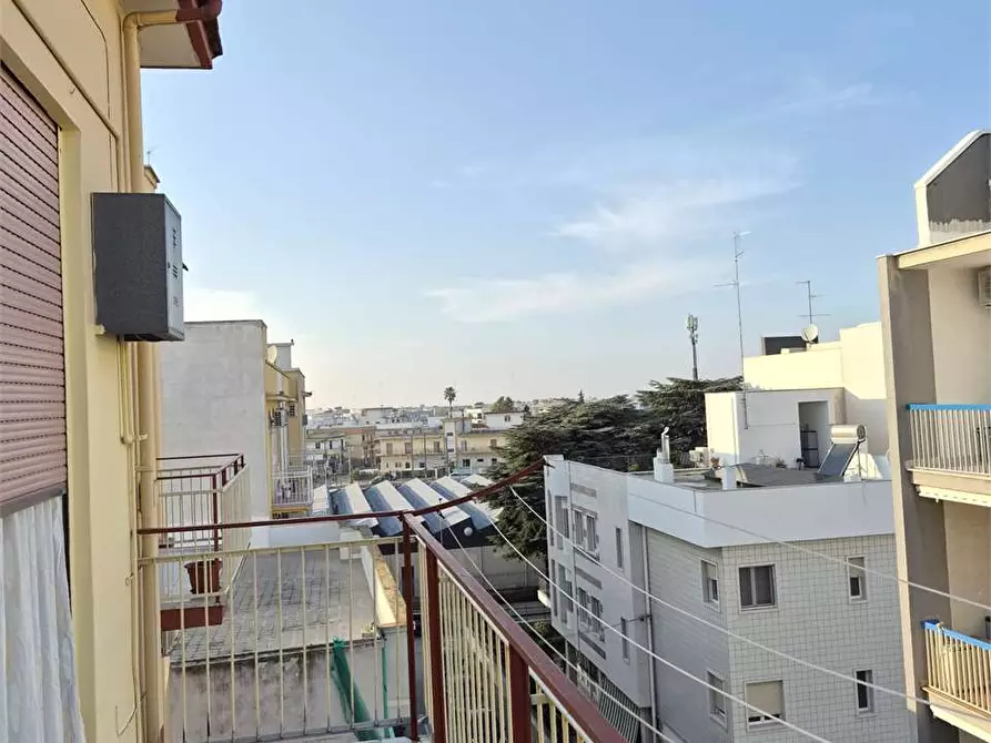 Immagine 11 di Appartamento in vendita  a Bitonto