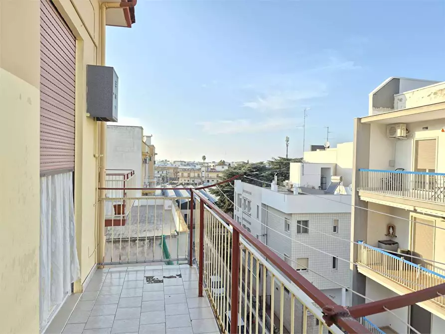 Immagine 14 di Appartamento in vendita  a Bitonto