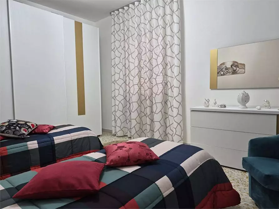 Immagine 17 di Appartamento in vendita  a Bitonto