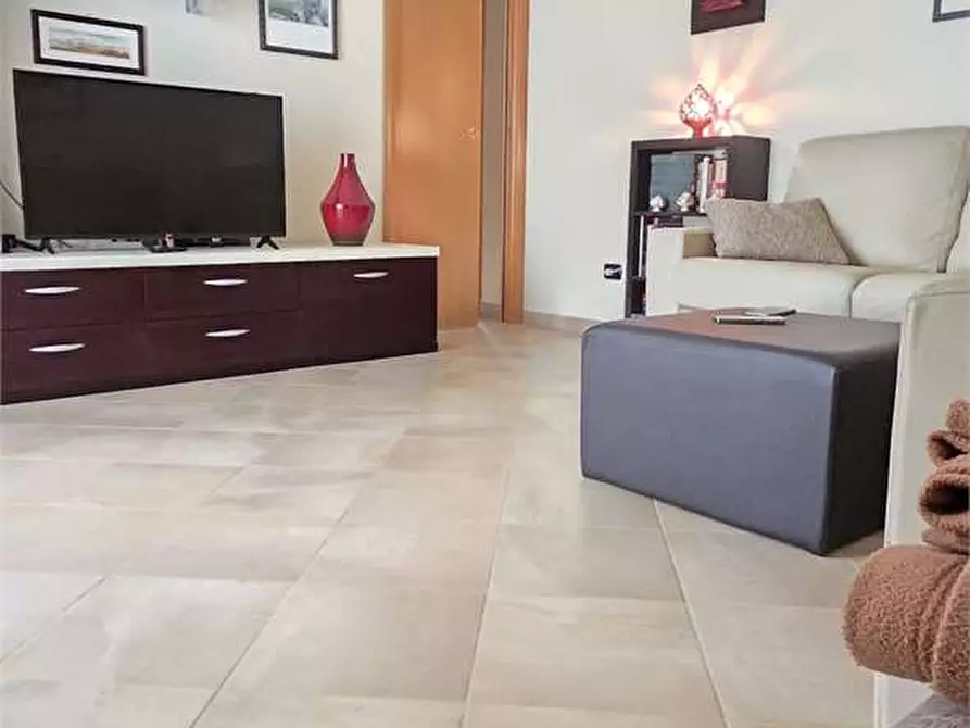 Immagine 2 di Bilocale in vendita  a Bitonto